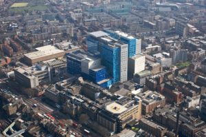 Medical Gases Awarded Contract for Royal London Hospital School of Dentistry