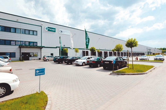 Sauflon Pharmaceuticals – Hungary